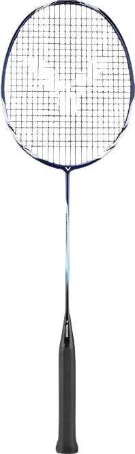  Victor Auraspeed 11B Badminton Racket - True Blue