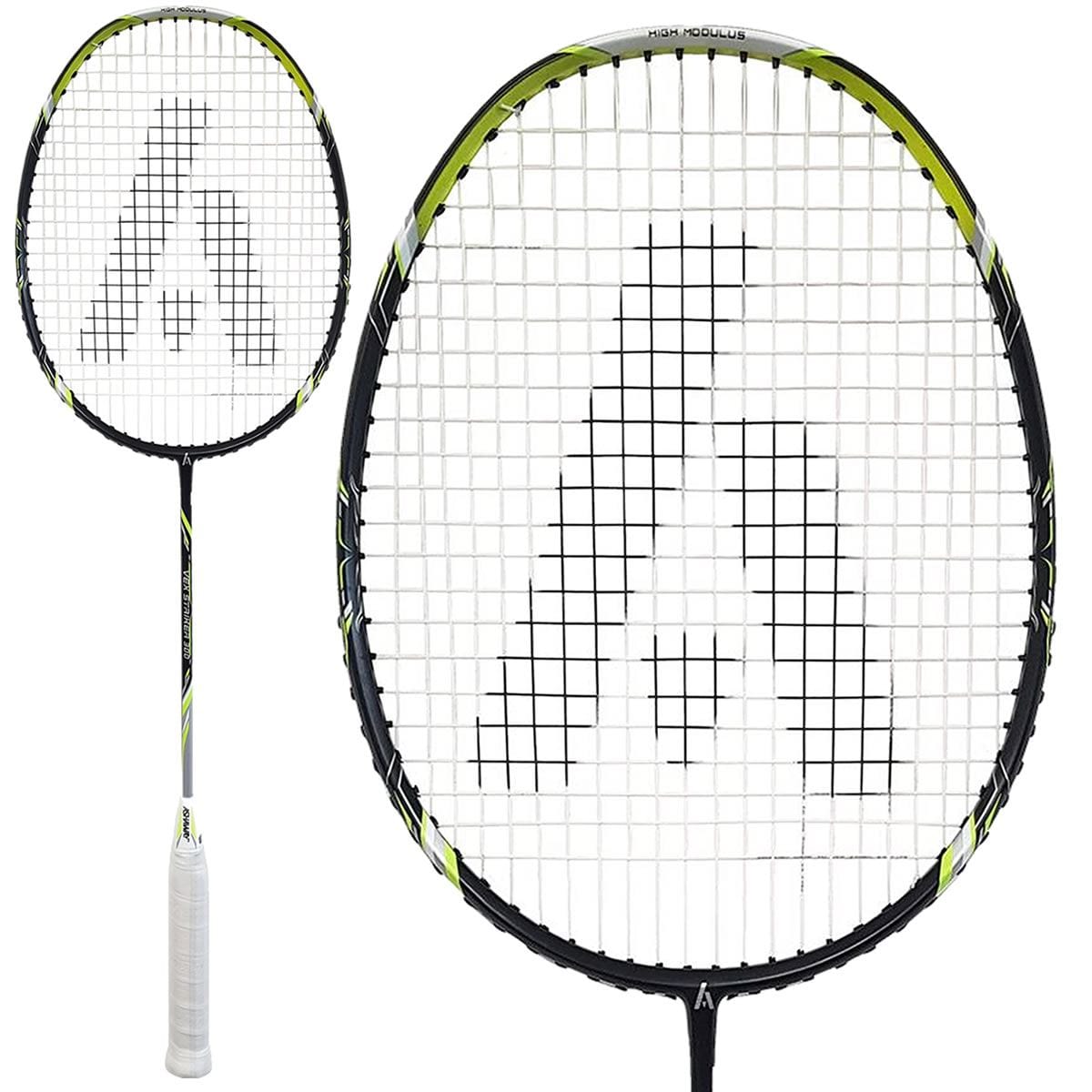  Ashaway Vex Striker 300 Badminton Racket